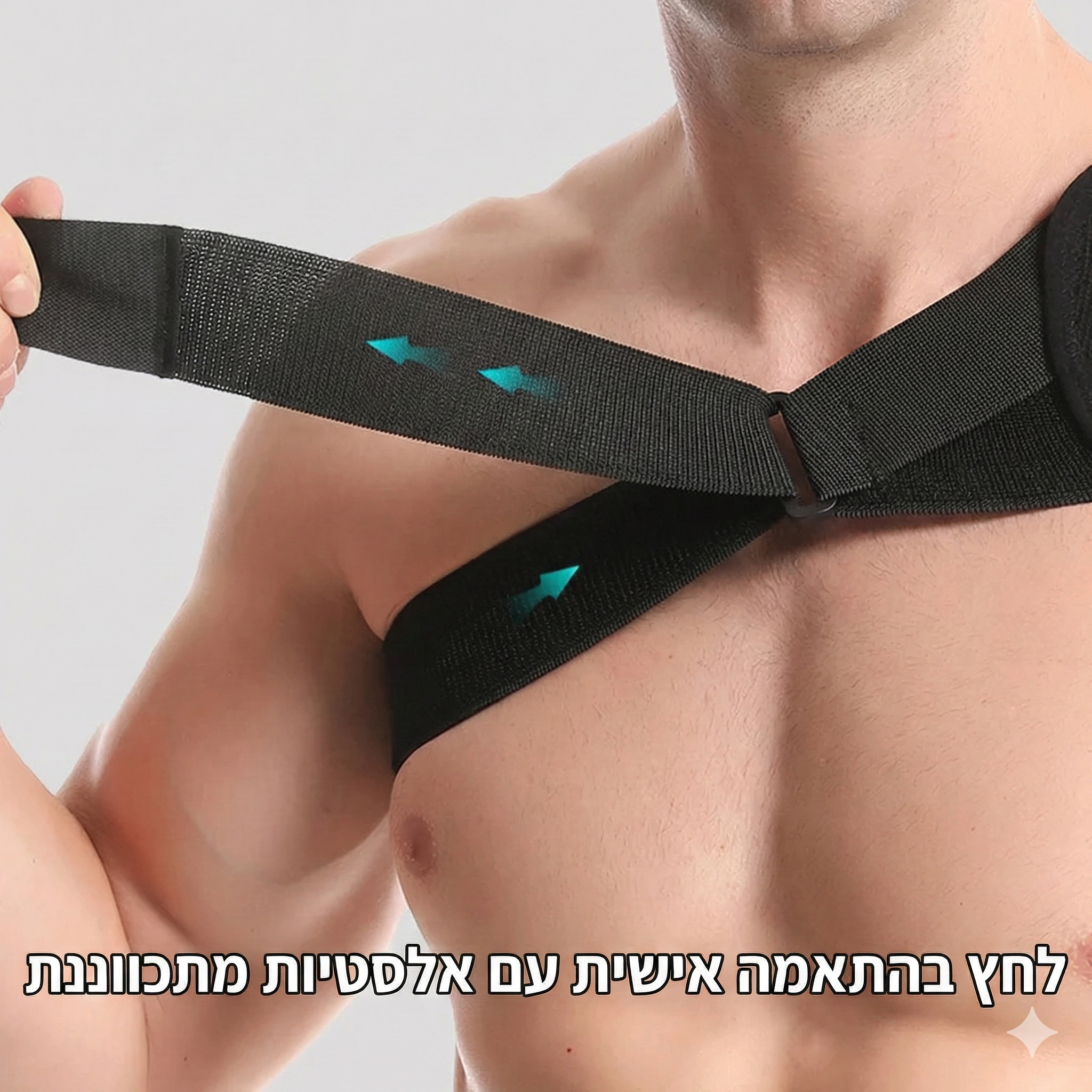 חגורת כתף